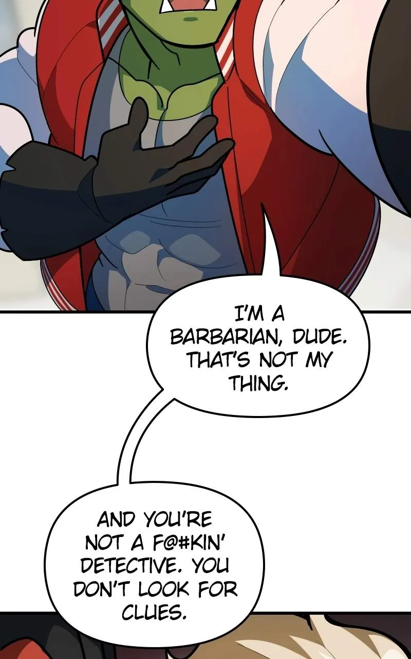 Fantasy Star Producer Chapter 64 page 55