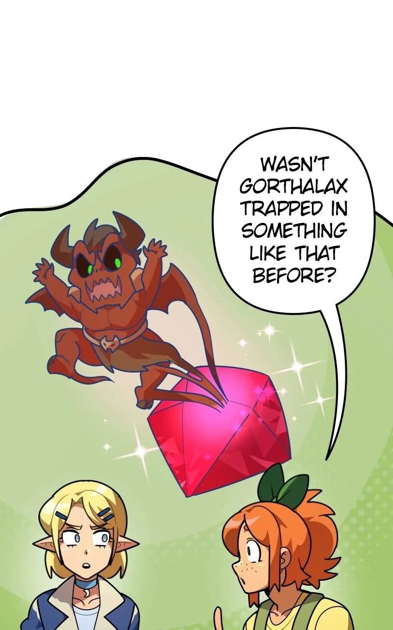 Fantasy Star Producer Chapter 64 page 62