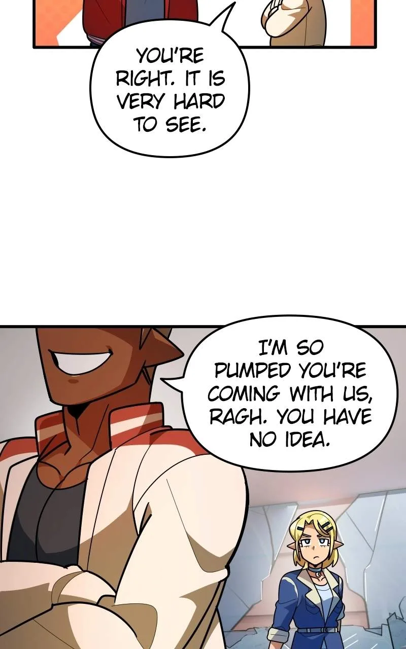 Fantasy Star Producer Chapter 64 page 59