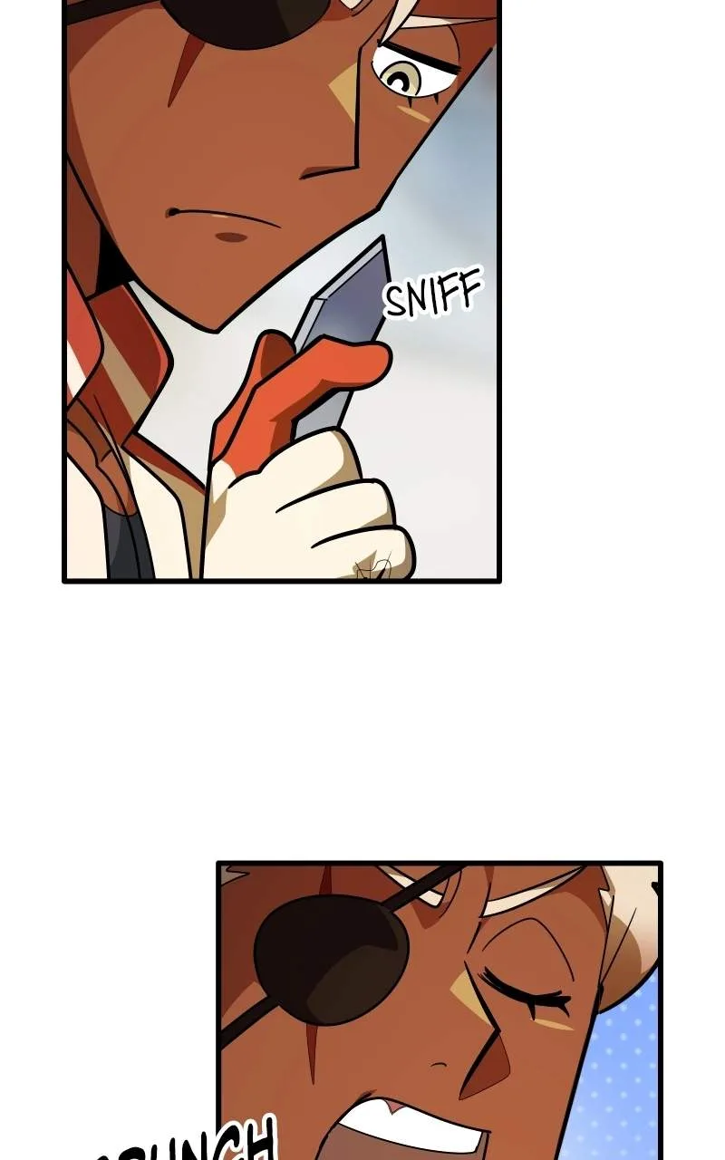 Fantasy Star Producer Chapter 64 page 44