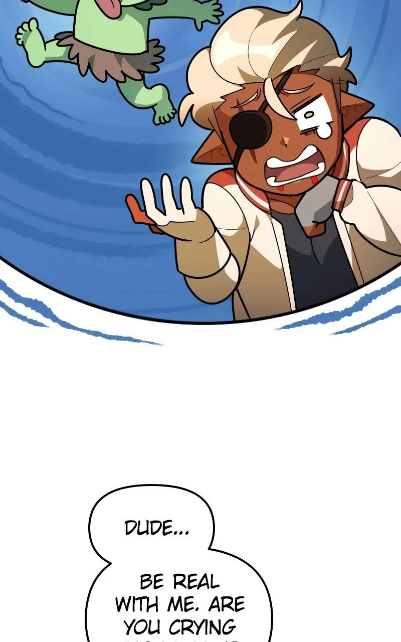 Fantasy Star Producer Chapter 64 page 50