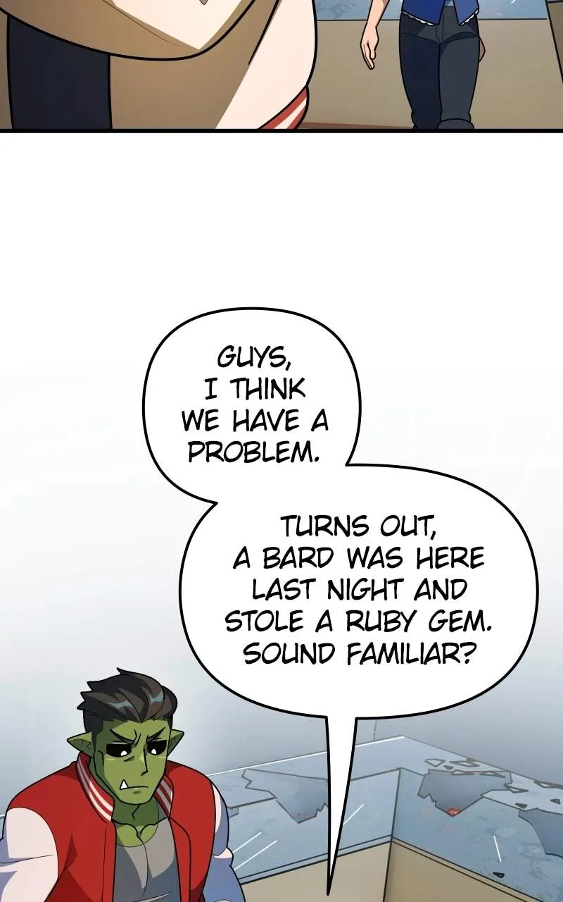 Fantasy Star Producer Chapter 64 page 60