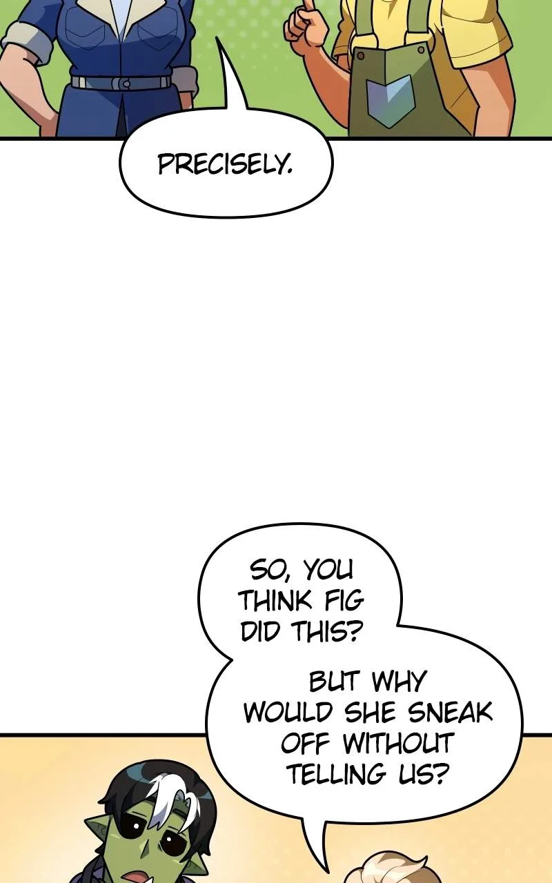 Fantasy Star Producer Chapter 64 page 63