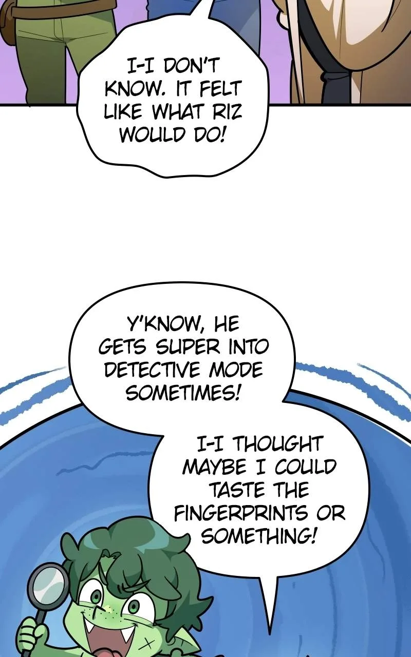 Fantasy Star Producer Chapter 64 page 49