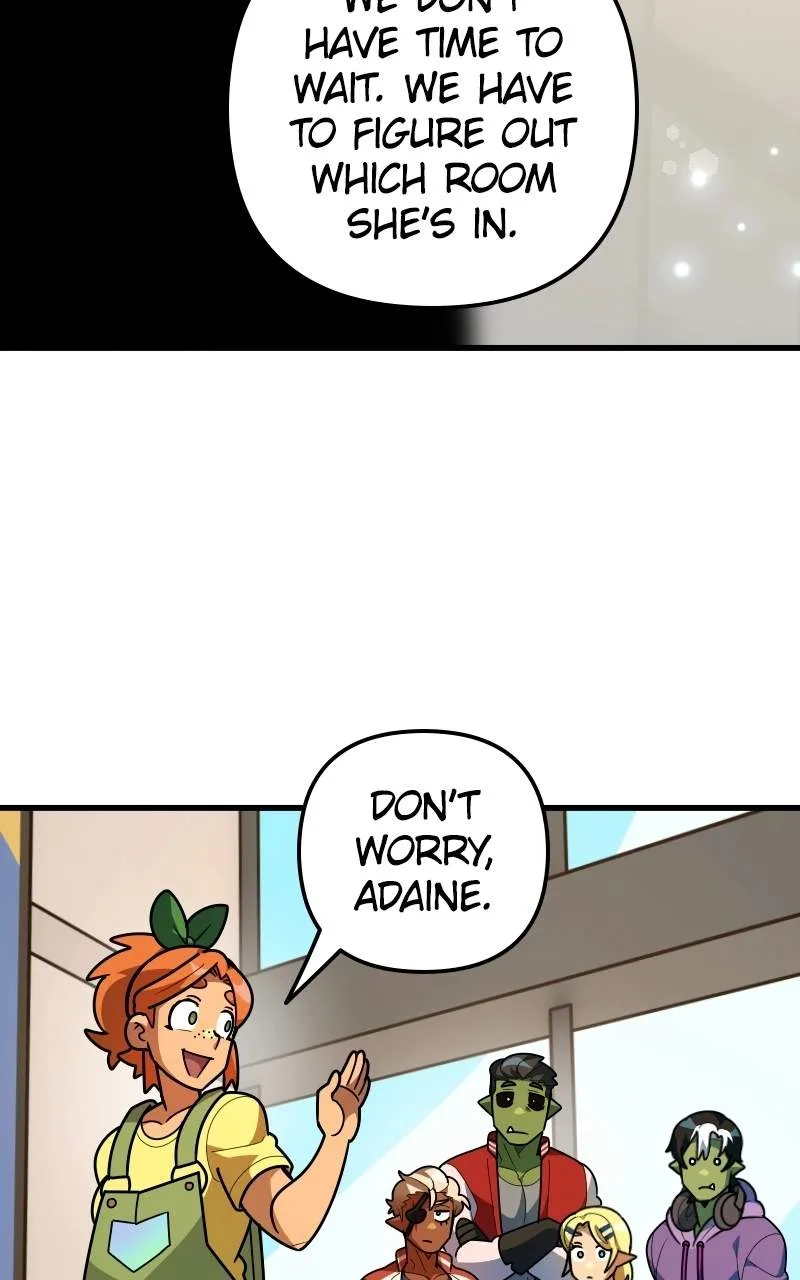 Fantasy Star Producer Chapter 64 page 70