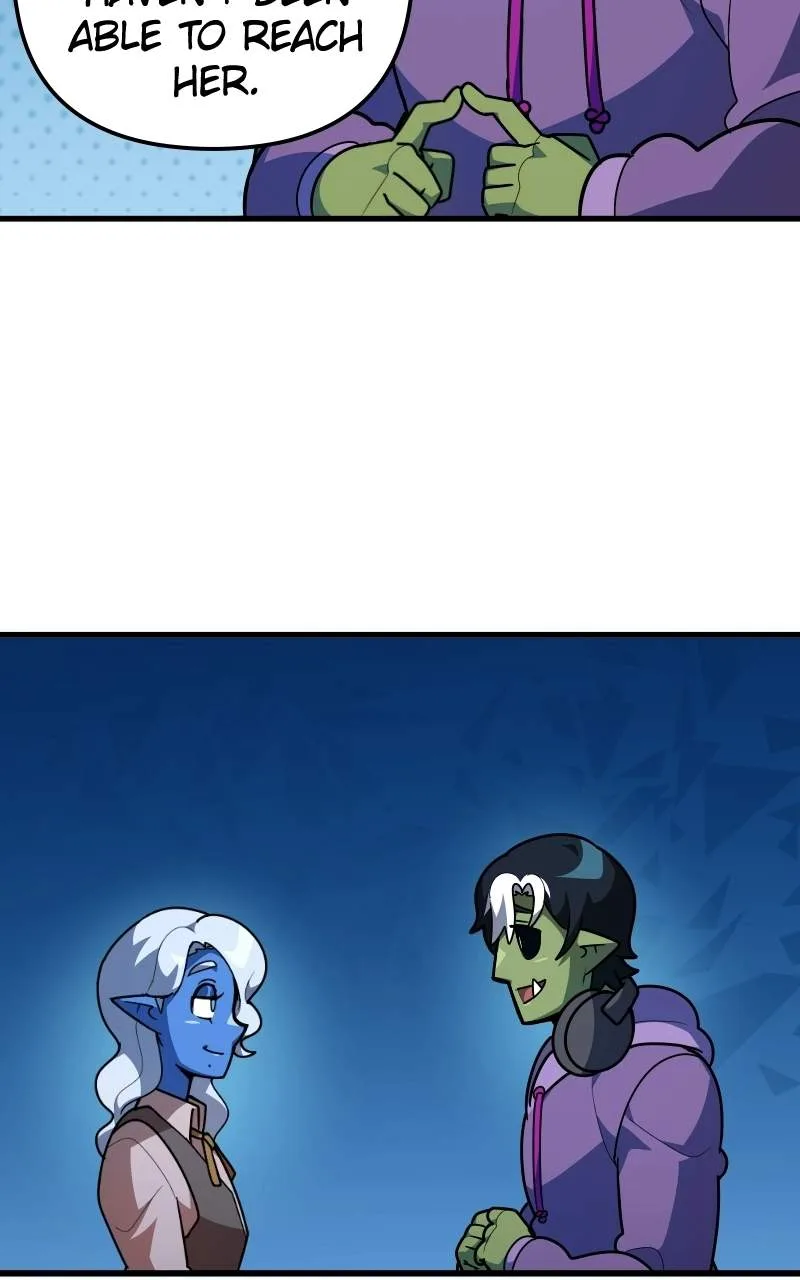 Fantasy Star Producer Chapter 64 page 88