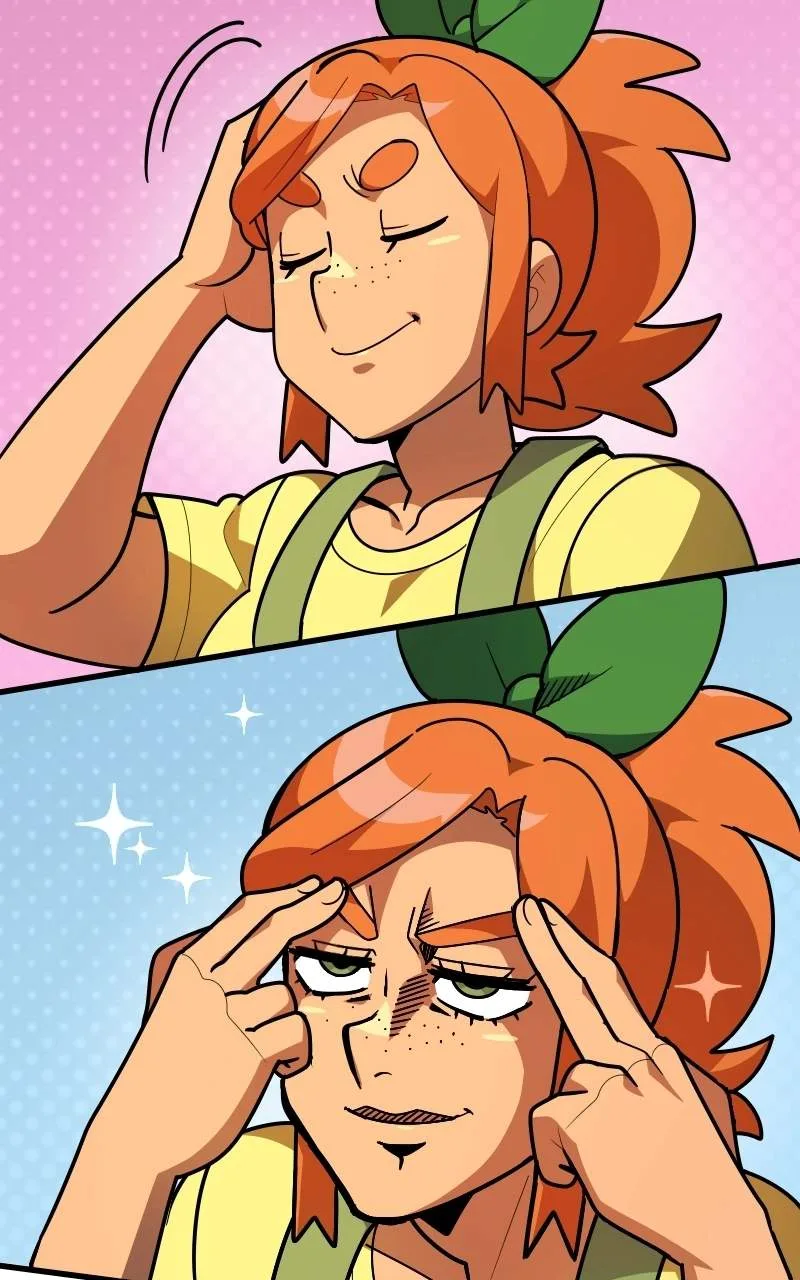 Fantasy Star Producer Chapter 64 page 72