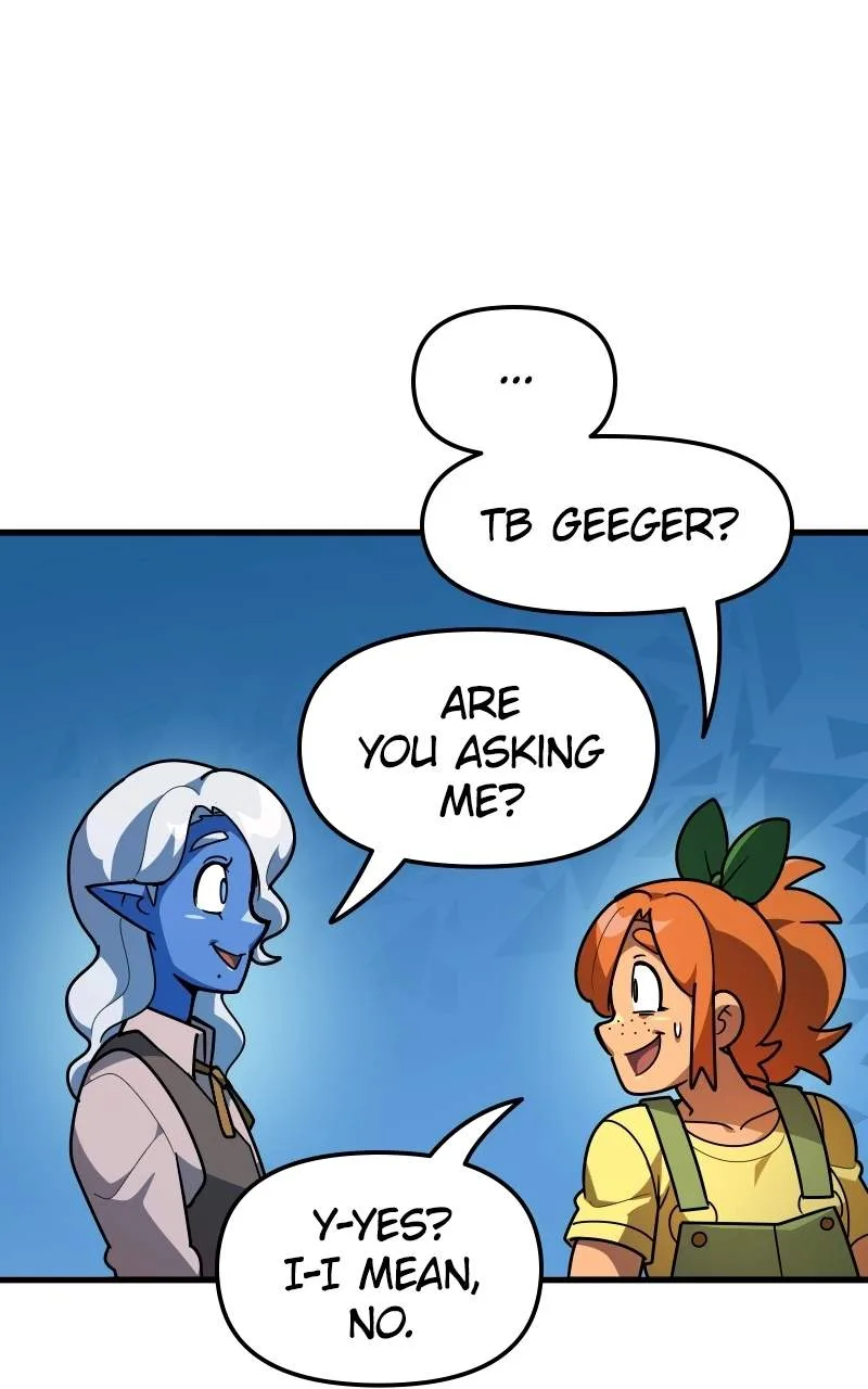 Fantasy Star Producer Chapter 64 page 76