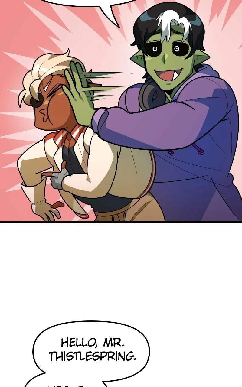 Fantasy Star Producer Chapter 64 page 84