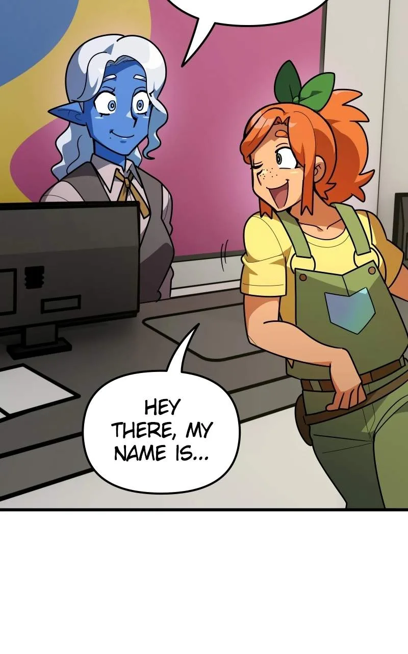 Fantasy Star Producer Chapter 64 page 75