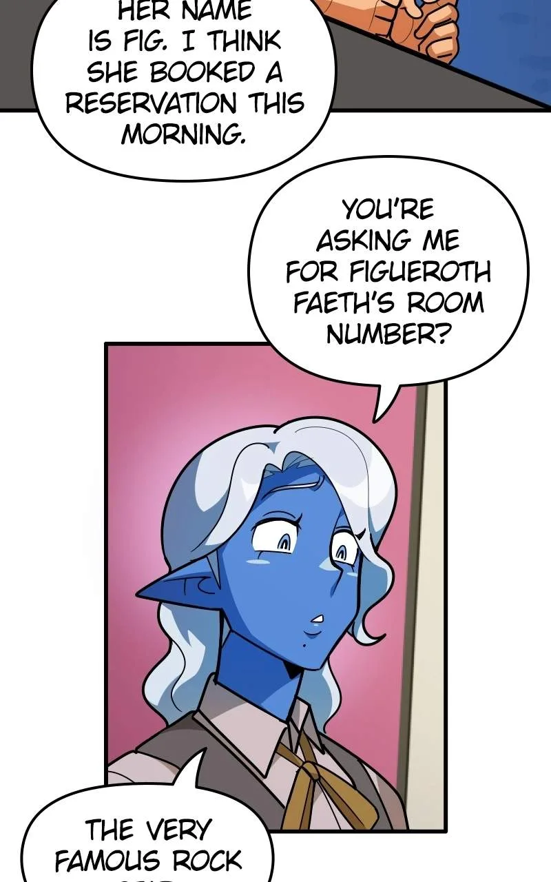 Fantasy Star Producer Chapter 64 page 78