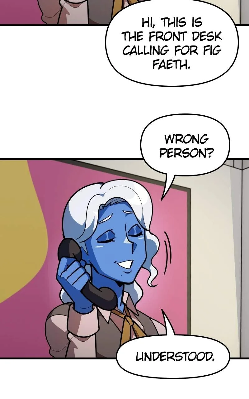 Fantasy Star Producer Chapter 64 page 92