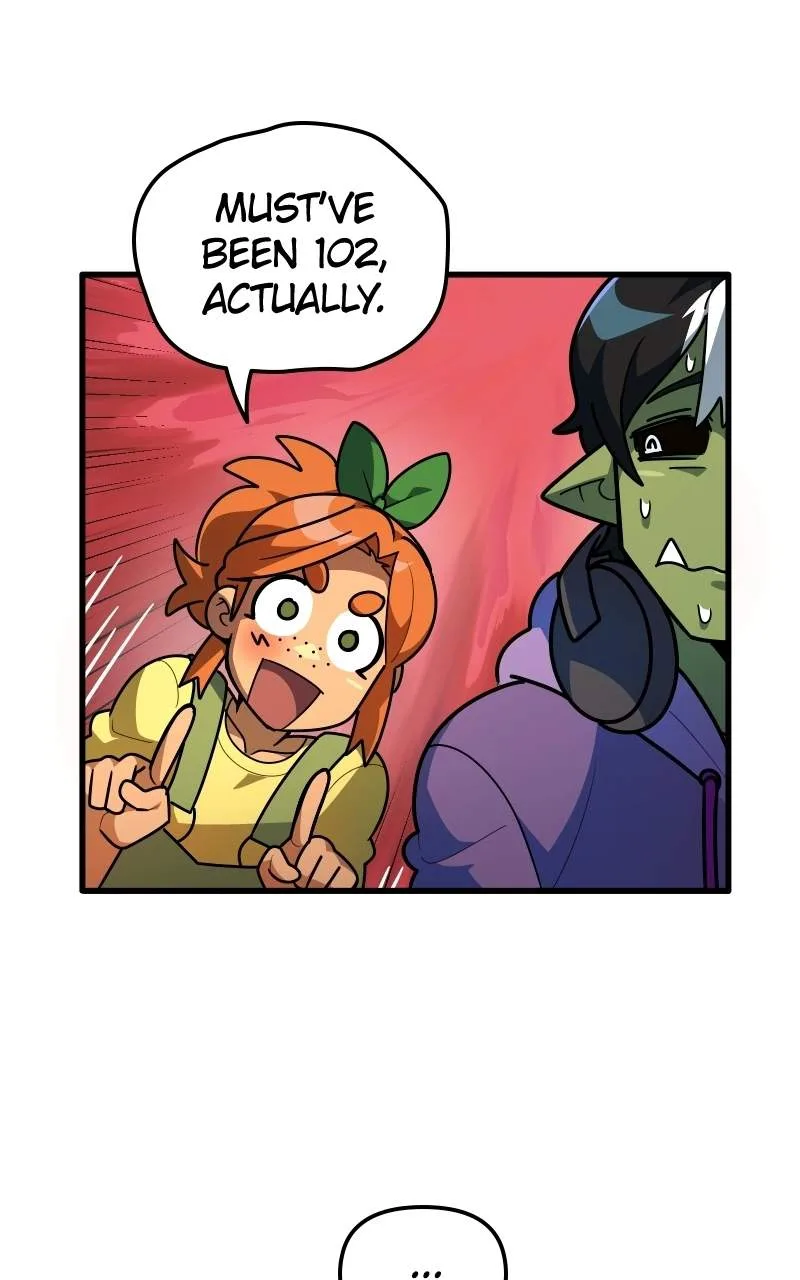 Fantasy Star Producer Chapter 64 page 94