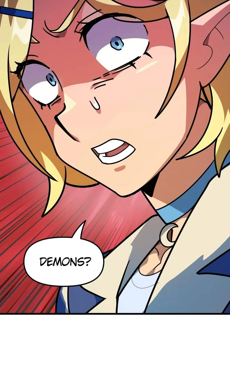 Fantasy Star Producer Chapter 64 page 101