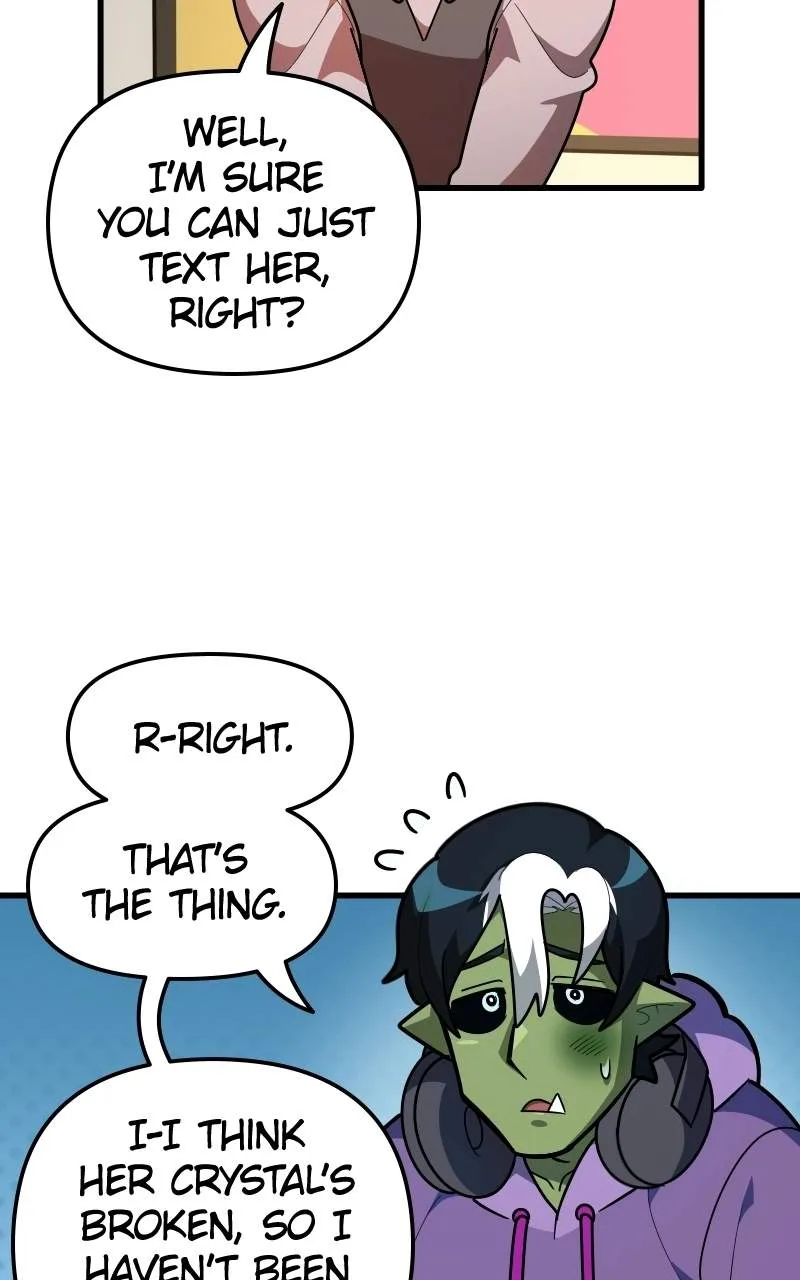 Fantasy Star Producer Chapter 64 page 87