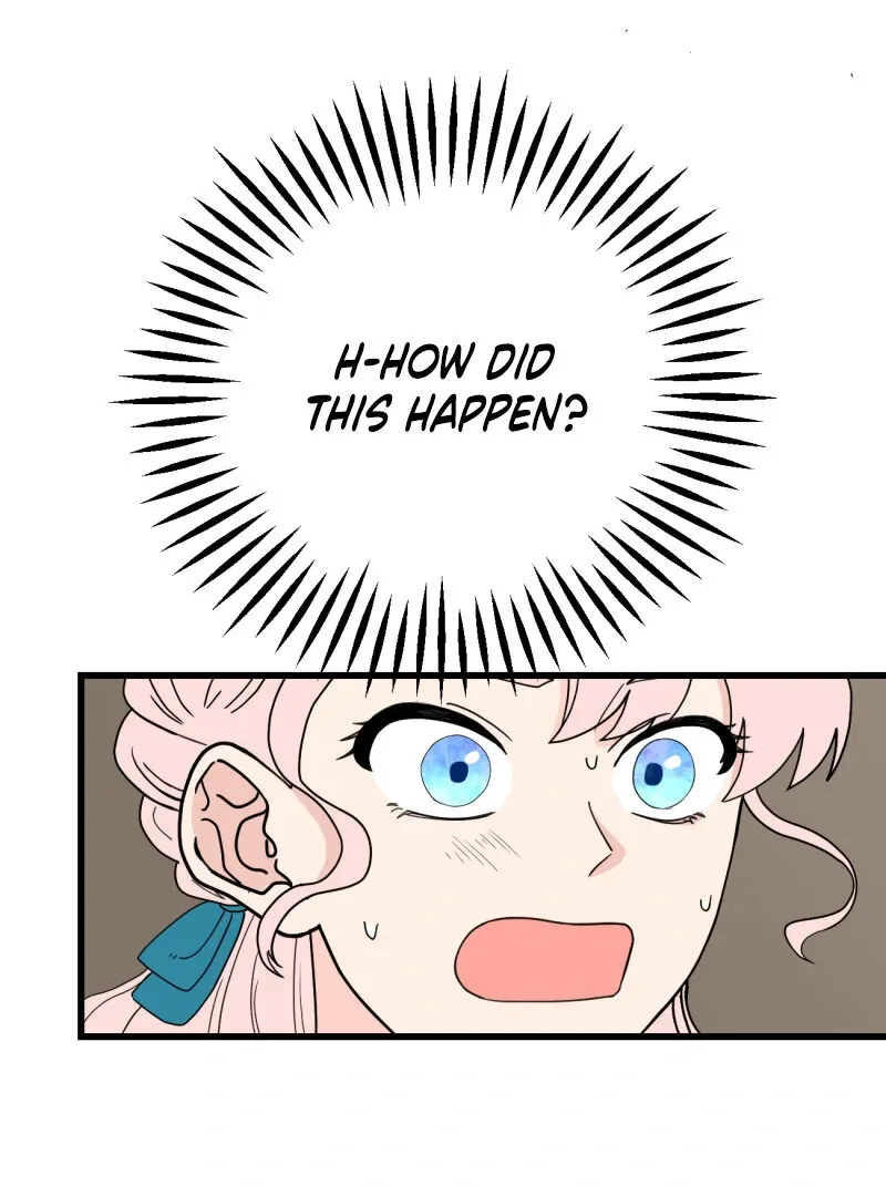 I’ll Enjoy My Route Even If I Can’t Change It Chapter 2 page 6
