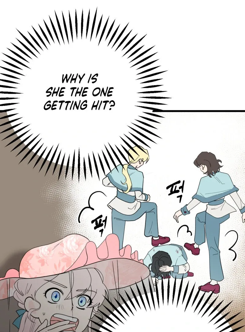 I’ll Enjoy My Route Even If I Can’t Change It Chapter 2 page 7