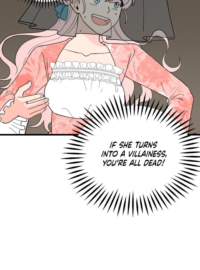 I’ll Enjoy My Route Even If I Can’t Change It Chapter 2 page 12