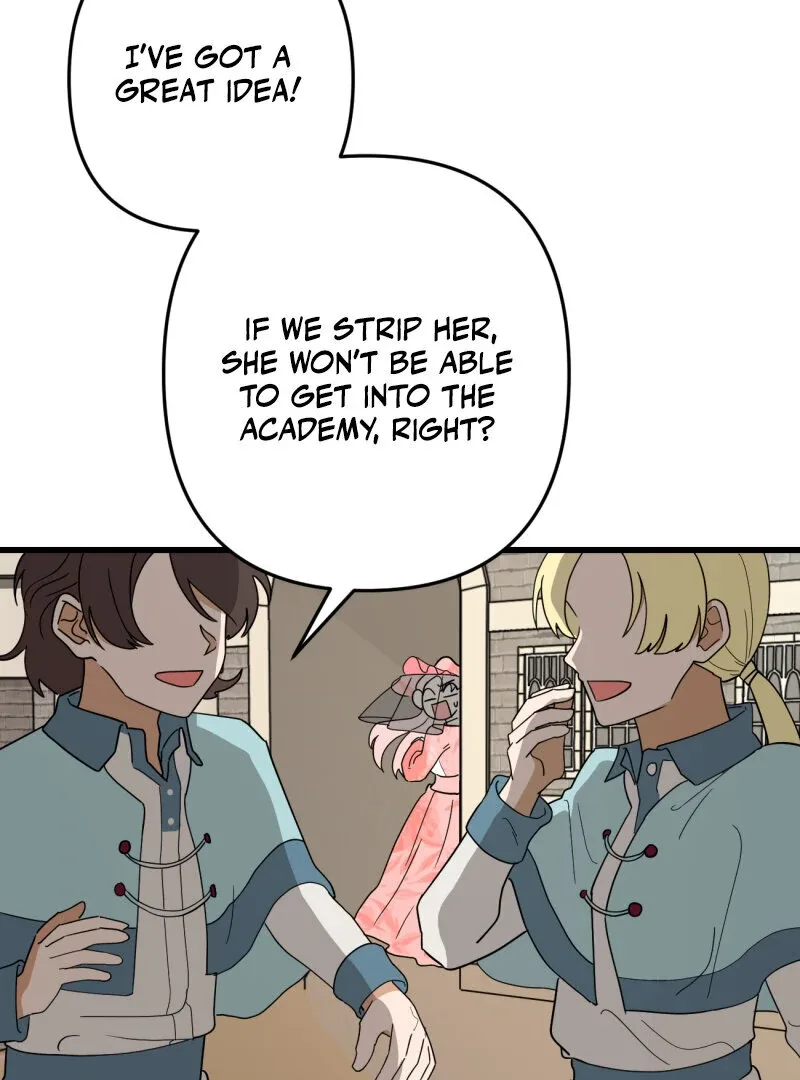 I’ll Enjoy My Route Even If I Can’t Change It Chapter 2 page 10