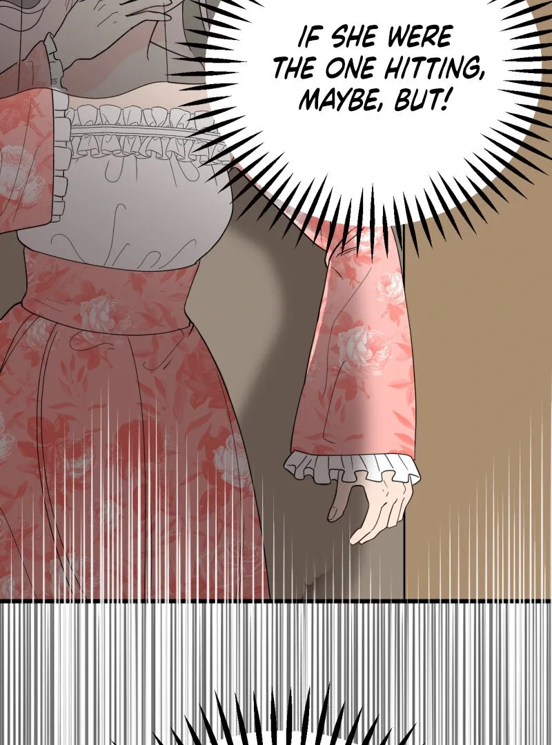 I’ll Enjoy My Route Even If I Can’t Change It Chapter 2 page 8