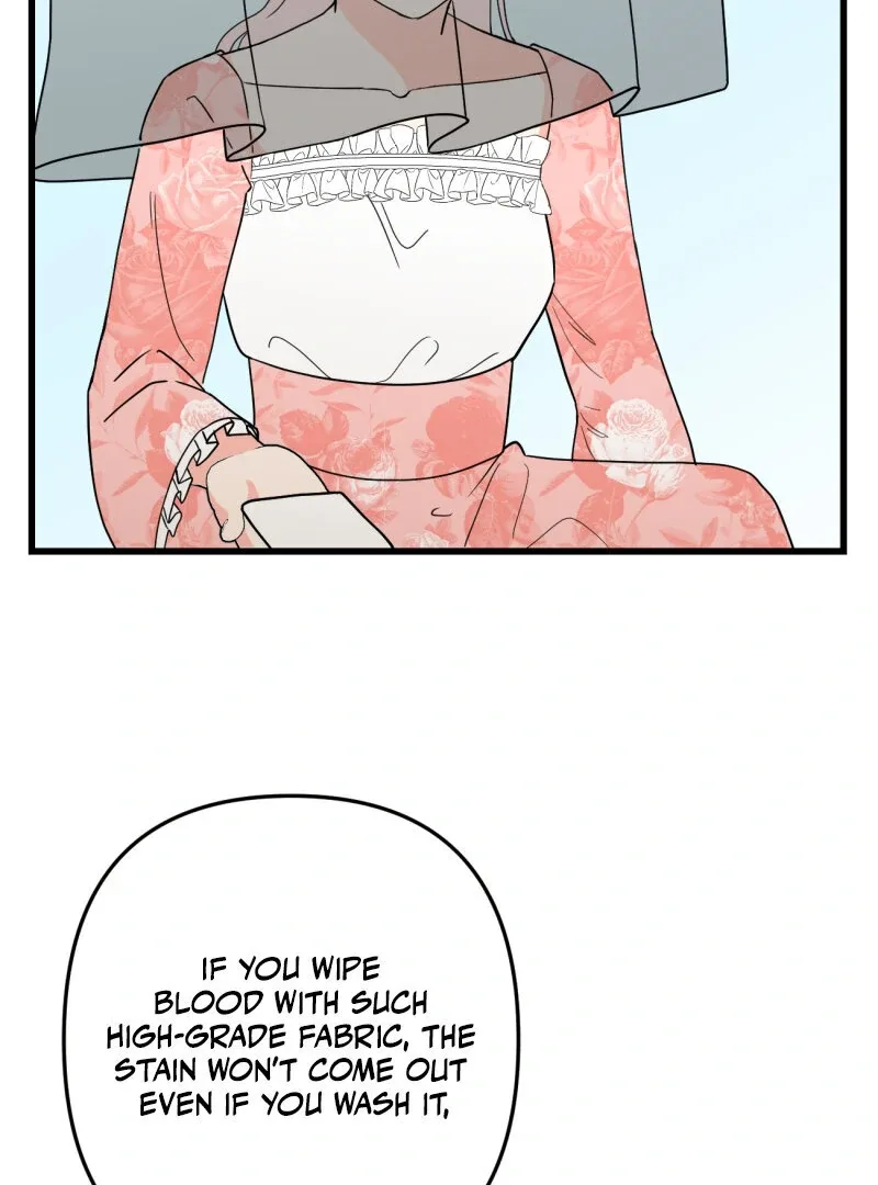 I’ll Enjoy My Route Even If I Can’t Change It Chapter 2 page 31
