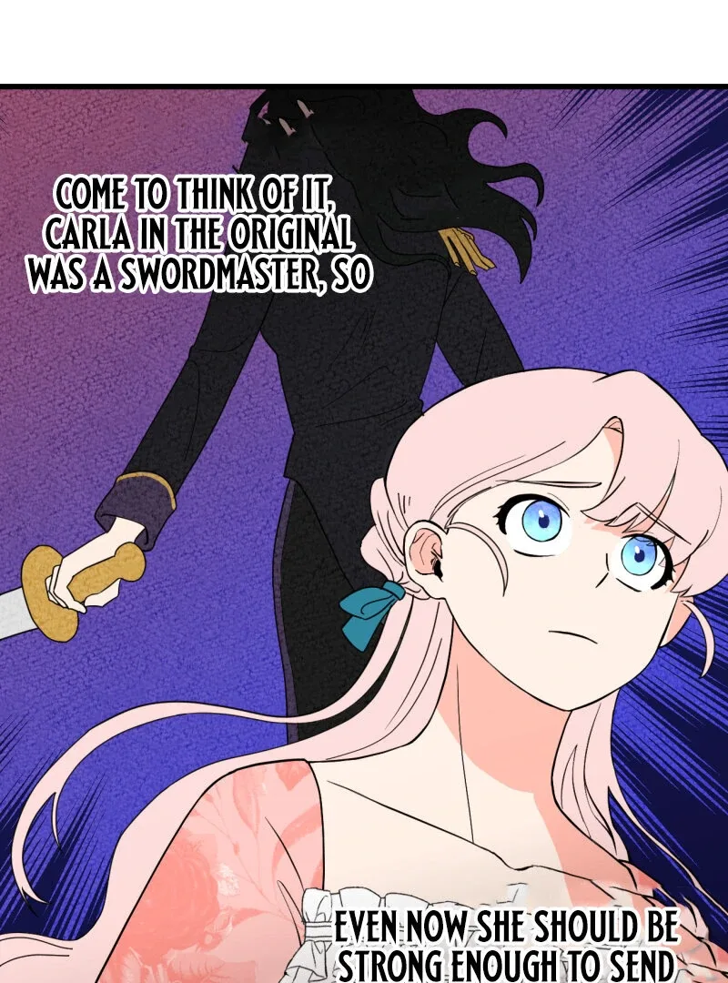 I’ll Enjoy My Route Even If I Can’t Change It Chapter 2 page 34
