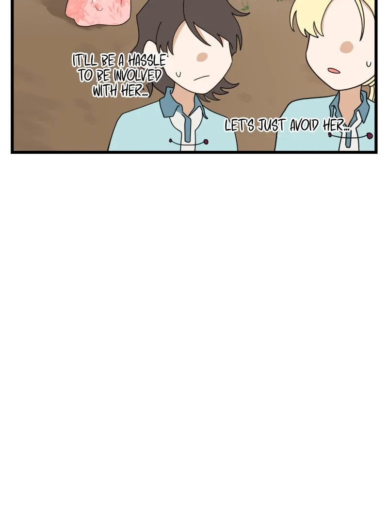I’ll Enjoy My Route Even If I Can’t Change It Chapter 2 page 26