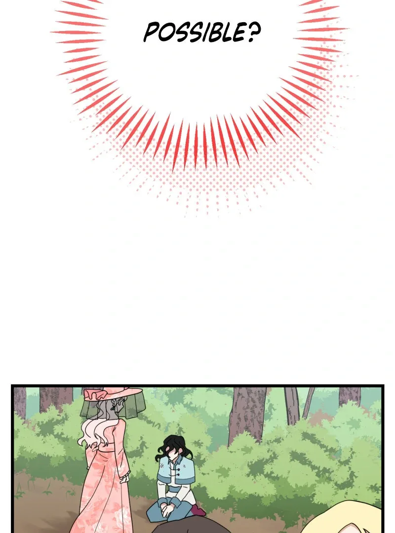 I’ll Enjoy My Route Even If I Can’t Change It Chapter 2 page 25