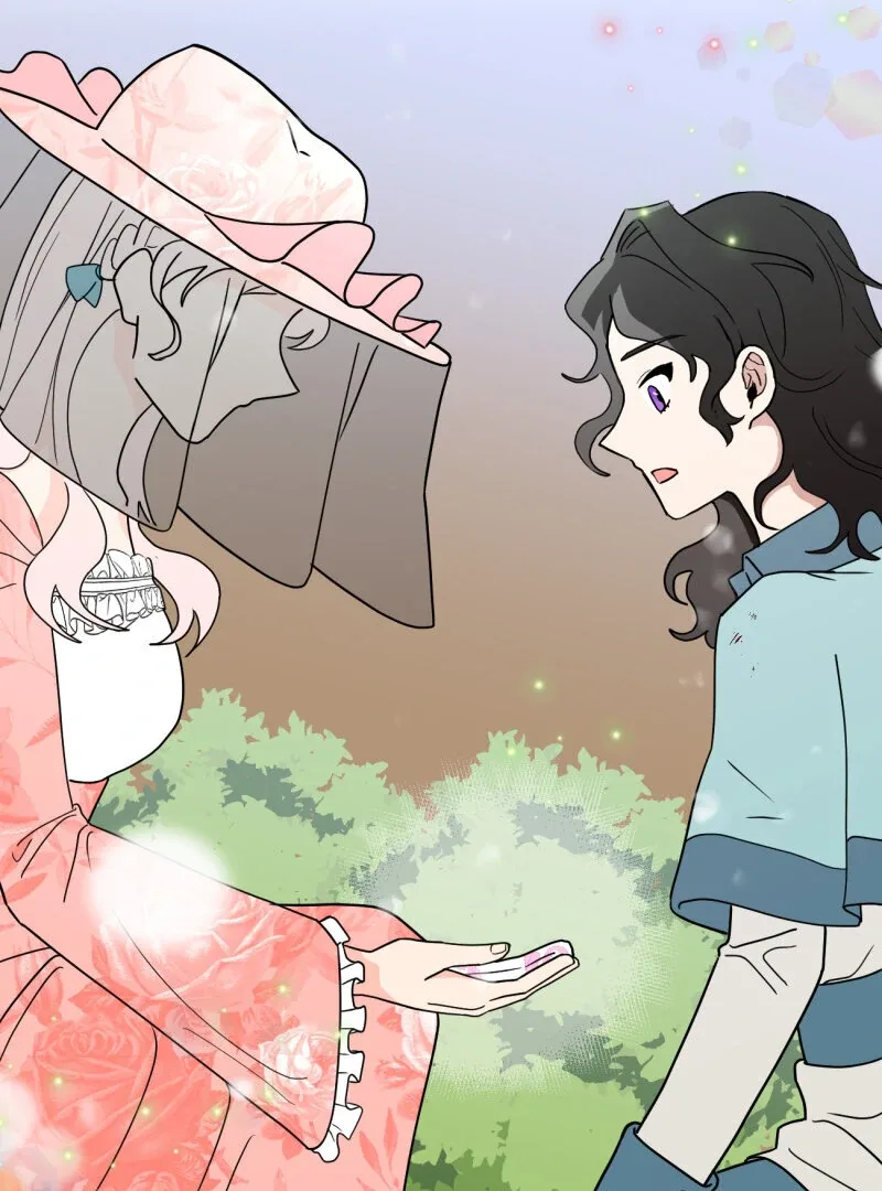 I’ll Enjoy My Route Even If I Can’t Change It Chapter 2 page 28