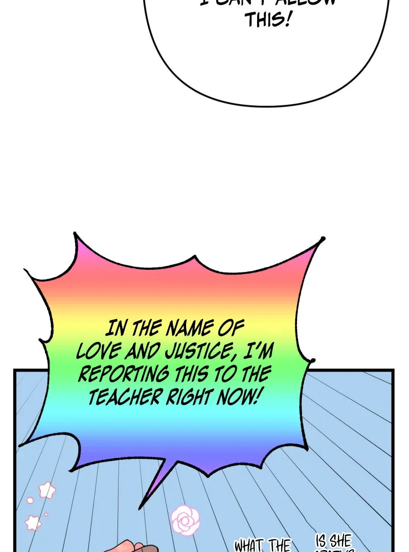 I’ll Enjoy My Route Even If I Can’t Change It Chapter 2 page 20