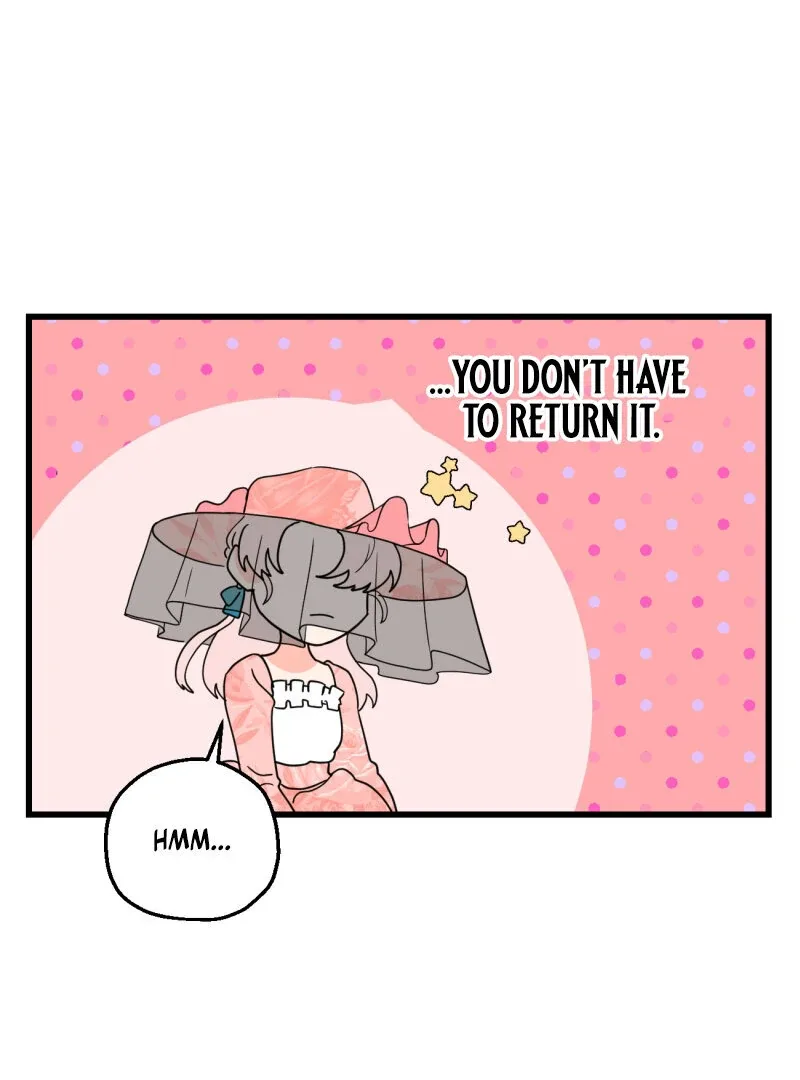 I’ll Enjoy My Route Even If I Can’t Change It Chapter 2 page 33