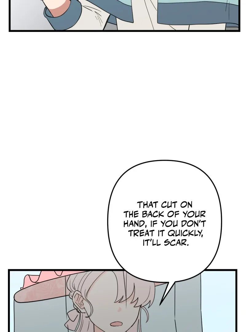 I’ll Enjoy My Route Even If I Can’t Change It Chapter 2 page 30