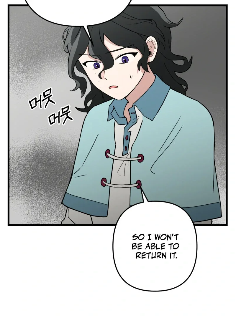I’ll Enjoy My Route Even If I Can’t Change It Chapter 2 page 32