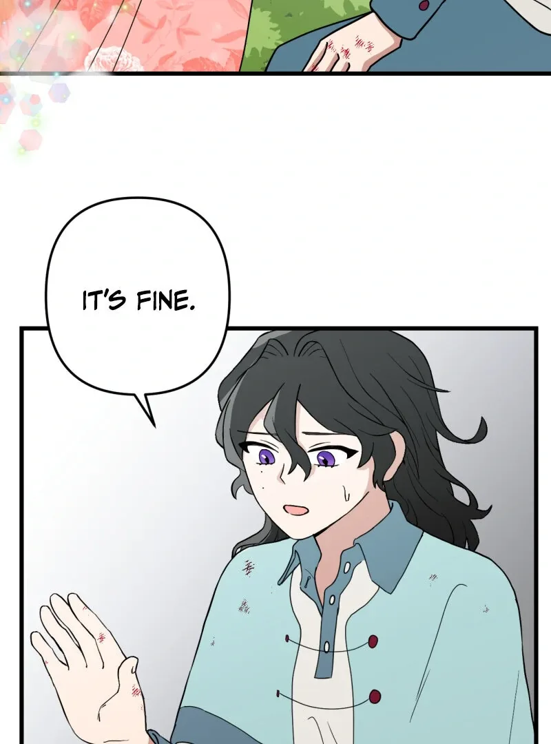 I’ll Enjoy My Route Even If I Can’t Change It Chapter 2 page 29