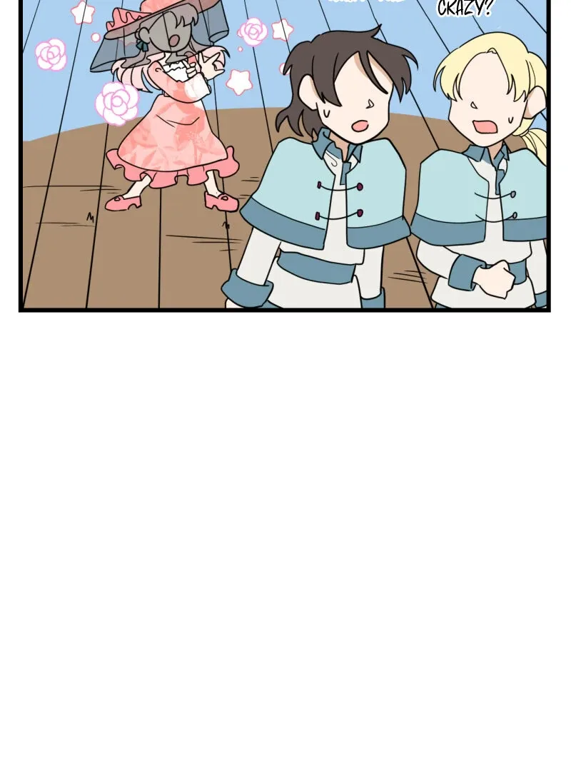 I’ll Enjoy My Route Even If I Can’t Change It Chapter 2 page 21
