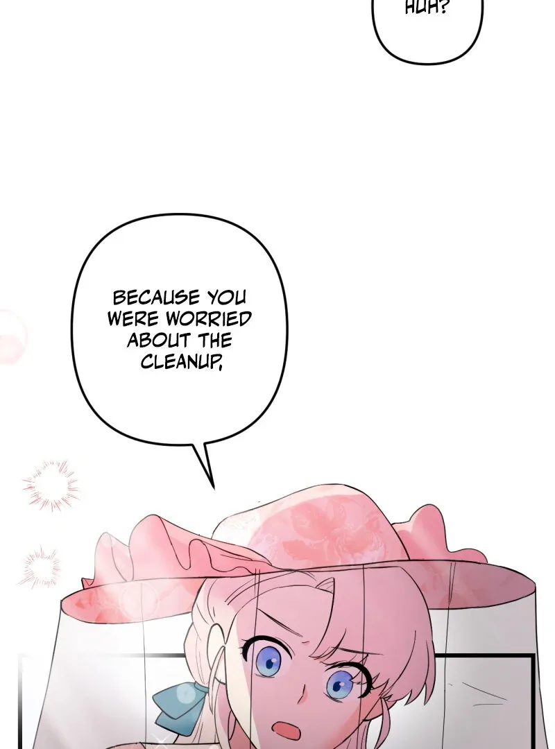 I’ll Enjoy My Route Even If I Can’t Change It Chapter 2 page 37