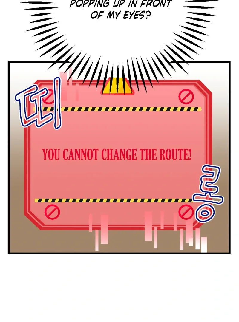 I’ll Enjoy My Route Even If I Can’t Change It Chapter 2 page 67