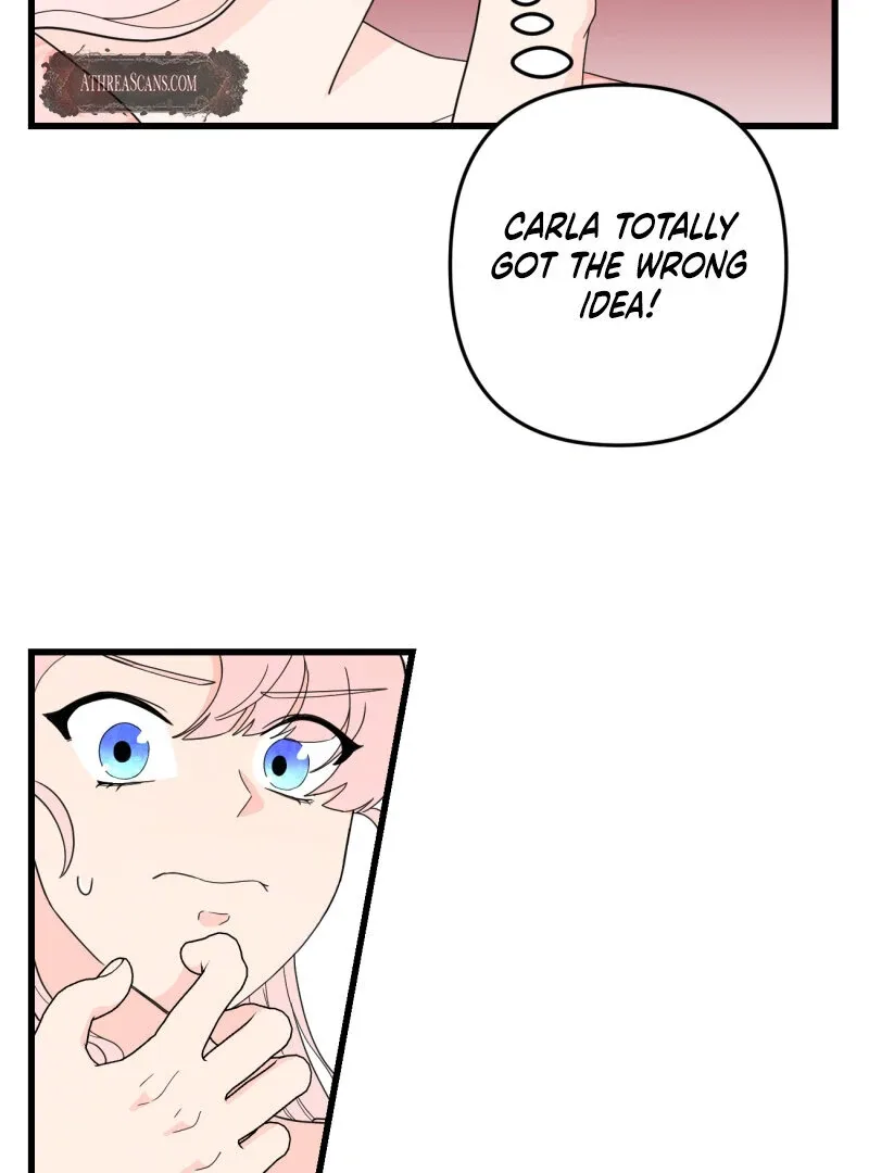 I’ll Enjoy My Route Even If I Can’t Change It Chapter 2 page 62