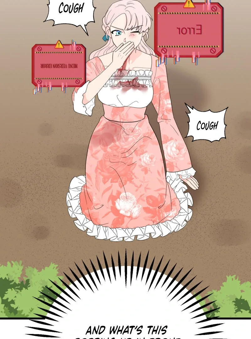 I’ll Enjoy My Route Even If I Can’t Change It Chapter 2 page 66