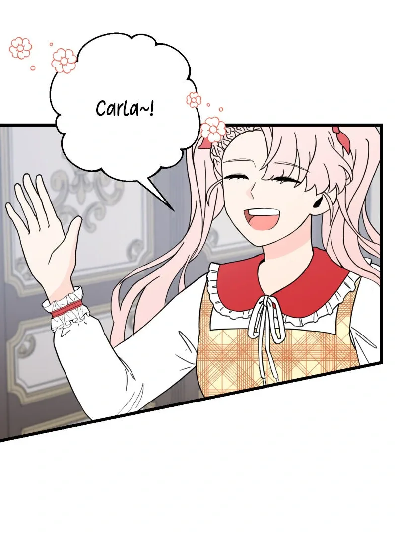 I’ll Enjoy My Route Even If I Can’t Change It Chapter 2 page 72