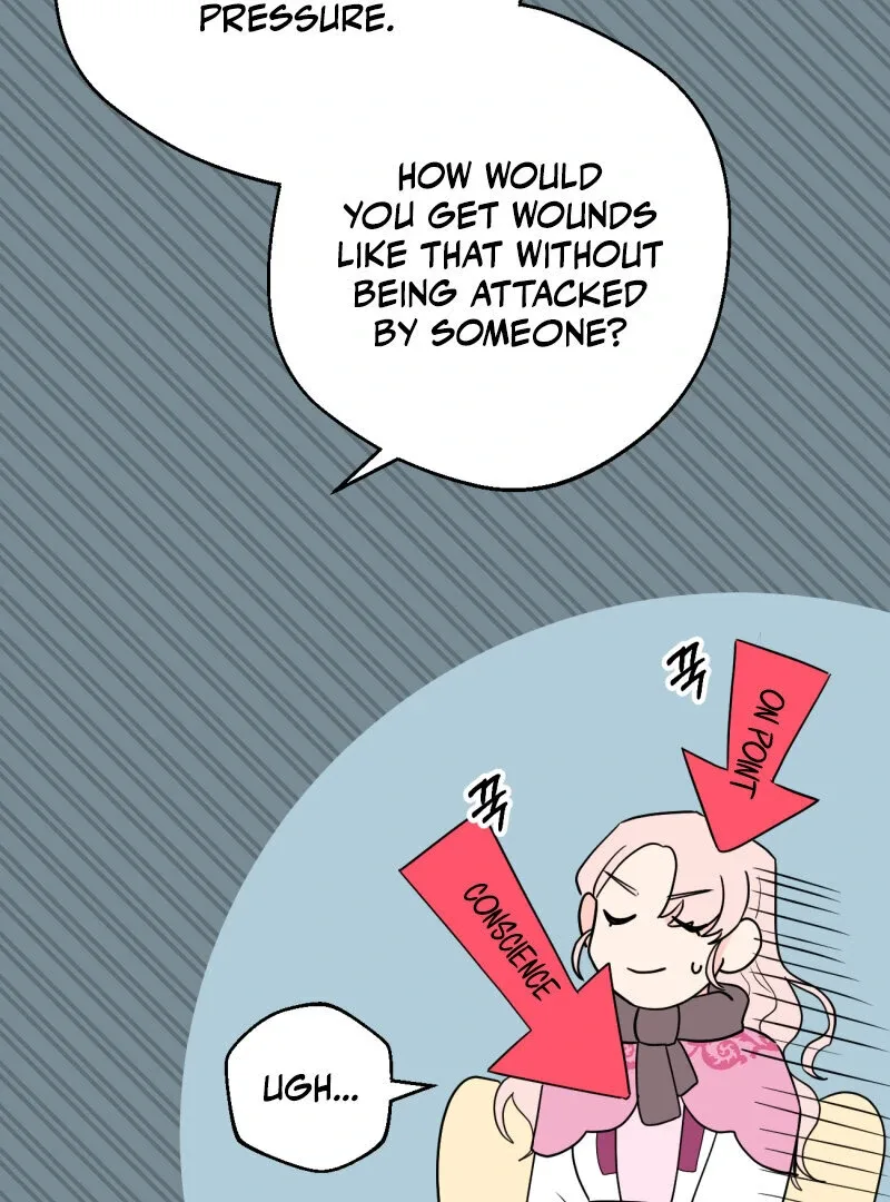 I’ll Enjoy My Route Even If I Can’t Change It Chapter 3 page 12