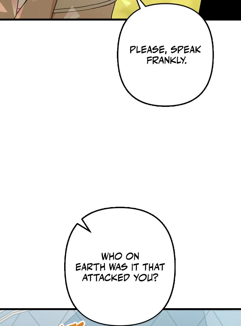 I’ll Enjoy My Route Even If I Can’t Change It Chapter 3 page 4