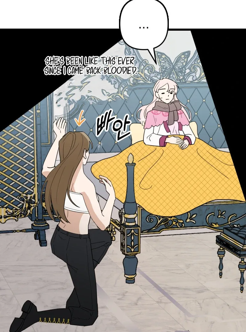 I’ll Enjoy My Route Even If I Can’t Change It Chapter 3 page 6