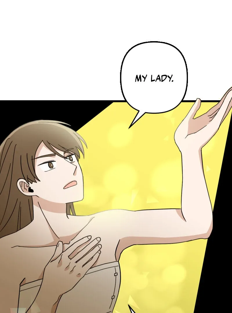 I’ll Enjoy My Route Even If I Can’t Change It Chapter 3 page 3