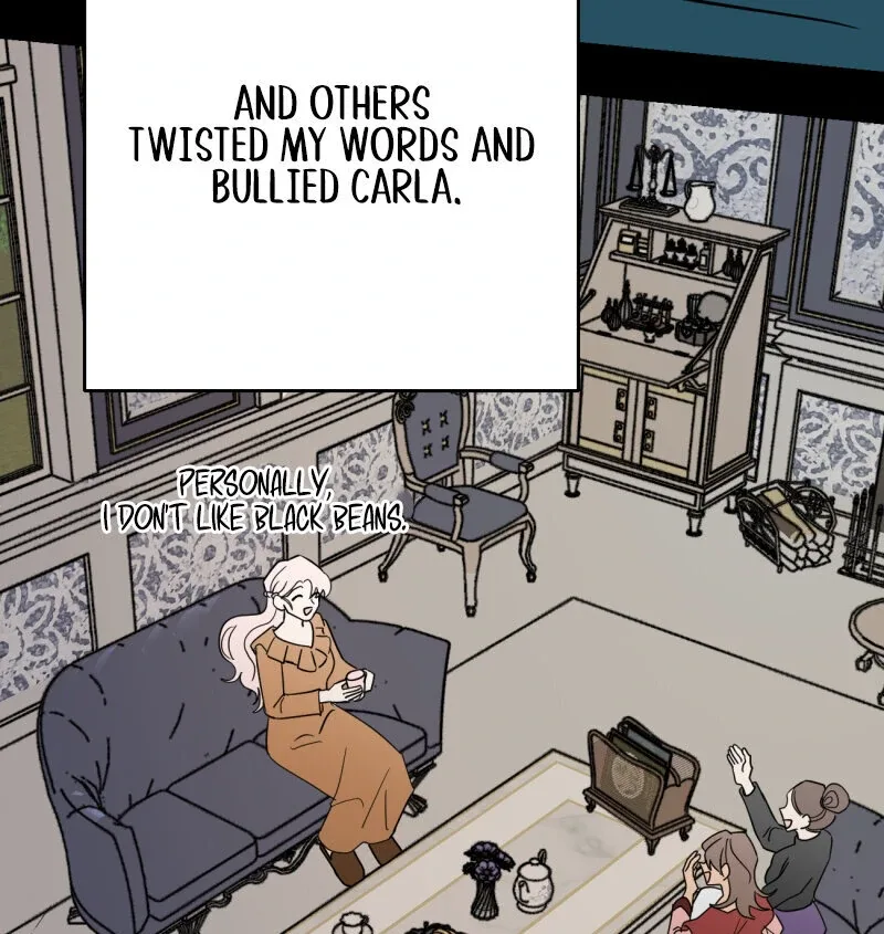 I’ll Enjoy My Route Even If I Can’t Change It Chapter 3 page 38