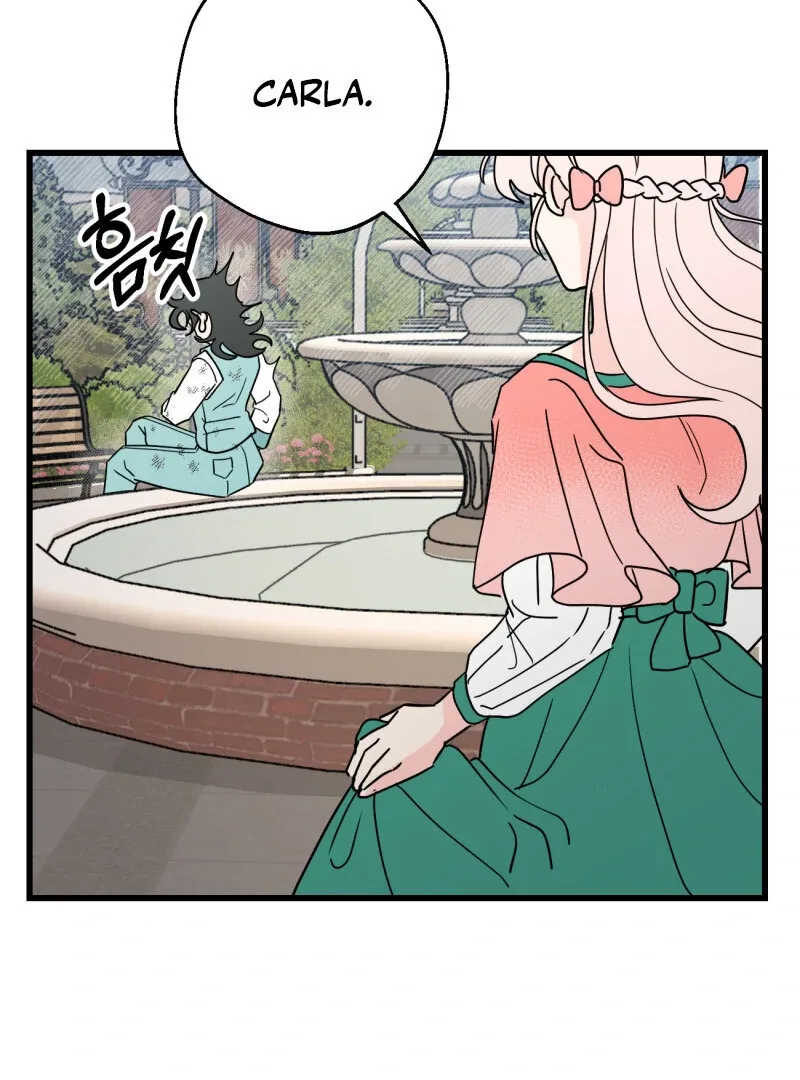 I’ll Enjoy My Route Even If I Can’t Change It Chapter 3 page 31