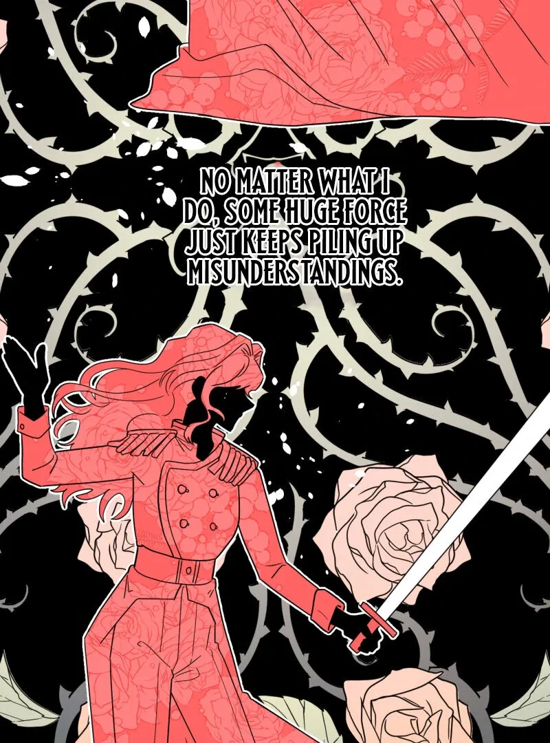 I’ll Enjoy My Route Even If I Can’t Change It Chapter 3 page 41