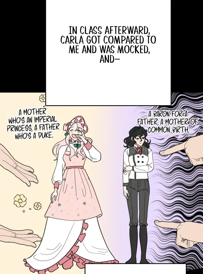 I’ll Enjoy My Route Even If I Can’t Change It Chapter 3 page 36