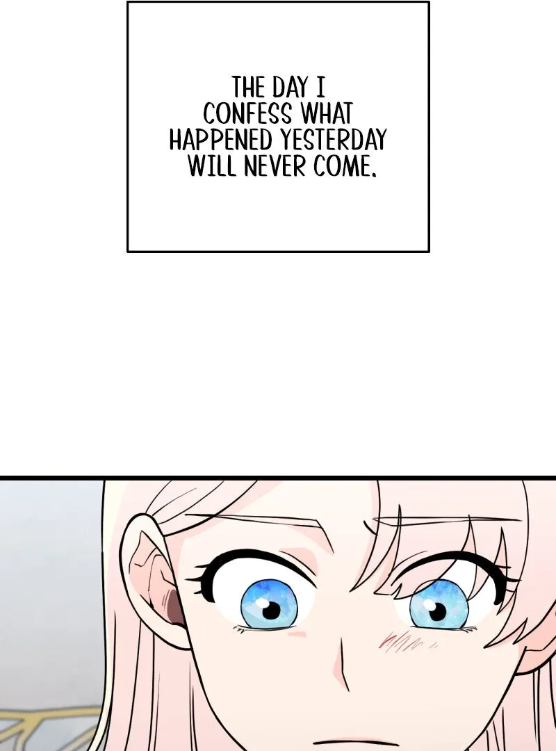 I’ll Enjoy My Route Even If I Can’t Change It Chapter 3 page 19