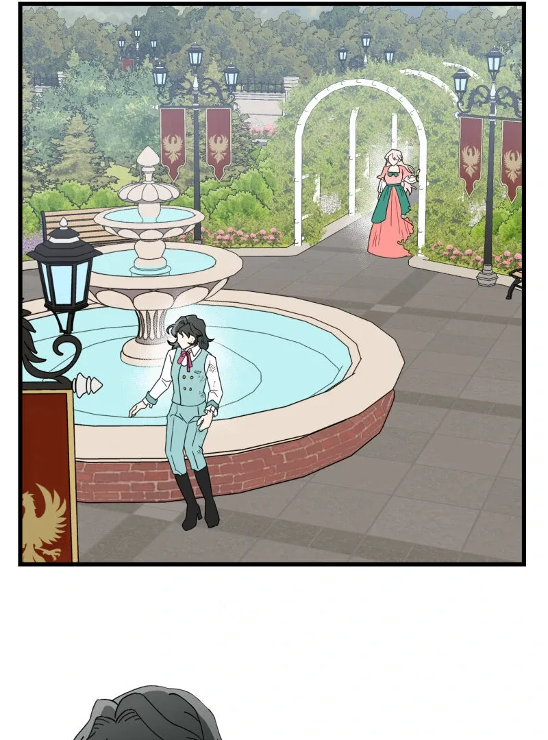 I’ll Enjoy My Route Even If I Can’t Change It Chapter 3 page 28